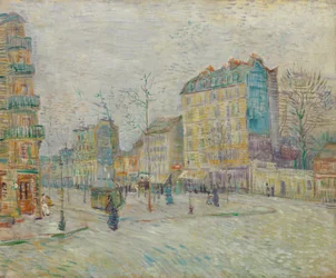Boulevard de Chlichy